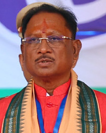 Vishnu_Deo_Sai