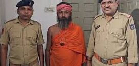 પાટણના સિદ્ધપુરમાં સામાન્ય બાબતમાં ગુરુએ કરી ચેલાની હત્યા | Sanjog News