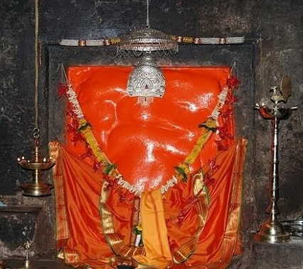 lenyadri-girijatmaj-ganpati-ashtavinayak