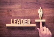 લીડરનું કદ – હોદ્દાનું મોહતા જ નથી