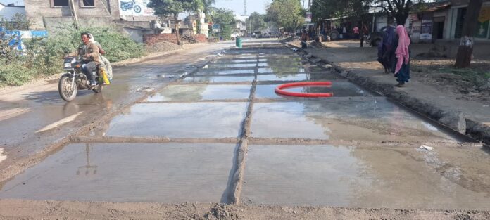 AMRELI ROAD RASTA PH 02