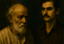 અંધારા-અજવાળા