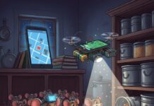 ટૅક્નોસેવી જગ્ગુ ઉંદર