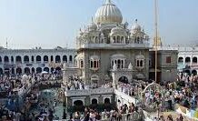 ગુરુ નાનક દેવજીની જન્મજયંતિ પર પાકિસ્તાનનું નાપાક કૃત્ય, ૧૪ હિન્દુઓને નનકાના સાહિબ જતા અટકાવ્યા