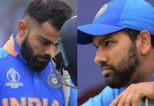 જો તમારે ભારત માટે રમવું હોય તો તમારે ઘરેલુ ક્રિકેટ રમવું પડશે,બીસીસીઆઇએ કોહલી અને રોહિતને કડક સંદેશ આપ્યો
