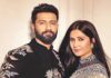 કેટરિના માતા બની, સસરા શામ કૌશલ ભાવુક થઈ ગયા, દાદા બનવાની ખુશી વ્યક્ત કરી