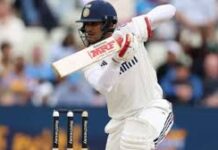 કેપ્ટન શુભમન ગિલ પાસે ઇતિહાસ રચવાની તક છે, તે ૧૯ વર્ષ જૂનો રેકોર્ડ તોડી શકે છે