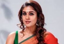 નયનતારા અને બાલકૃષ્ણ સાત વર્ષ પછી તેમની ચોથી ફિલ્મમાં ફરી સાથે જોવા મળશે