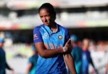 પંજાબ સરકાર કેપ્ટન હરમનપ્રીત કૌર, અમનજાત કૌર અને હરલીન દેઓલ પર પૈસાનો વરસાદ કરશે