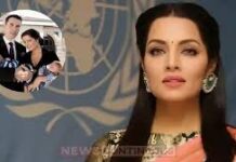 બોલિવૂડ અભિનેત્રી સેલિના જેટલીએ તેના પતિ સામે ઘરેલુ હિંસાનો કેસ દાખલ કર્યો છે