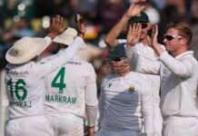 અમારી પાસે વધુ સારું સ્પિન આક્રમણ છે, દક્ષિણ આફ્રિકાના કોચે ટેસ્ટ શ્રેણી પહેલા ટીમ ઇન્ડિયાને ચેતવણી આપી