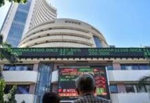 સ્થાનિક શેરબજાર ફ્લેટ બંધ થયું, સેન્સેક્સ ૮૪,૪૭૯ પર સ્થિર થયો, નિફ્ટી પણ લીલા નિશાનમાં