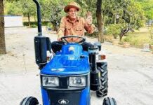 ધર્મેન્દ્રની નાયિકા પોતાનું દુઃખ વ્યક્ત કરે છે, હી-મેન સાથેની તેમની જોડી સુપરહિટ રહી હતી