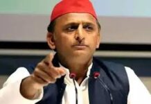 મહાગઠબંધનની હાર માટે એસઆઇઆરને જવાબદાર ઠેરવ્યા છે,અખિલેશ યાદવ