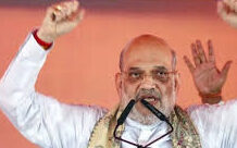 બિહારમાં એનડીએના સુનામી પાછળ અમિત શાહનું ‘પંચતંત્ર’. જેમણે અજેય મોરચો બનાવ્યો