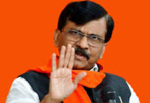 બિહાર ચૂંટણી પરિણામો આશ્ચર્યજનક નથી; સંજય રાઉતે ચૂંટણી પંચ અને ભાજપ વચ્ચે મિલીભગતનો આરોપ લગાવ્યો