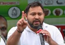 બિહાર ચૂંટણી ૨૦૨૫ઃ તેજસ્વી યાદવના રાજકીય ભવિષ્ય પર ગ્રહણ