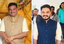 જે કામો કર્યા નથી, તેના કાગળ પર પુરાવા એકઠા કરીને બચુ ખાબડના દીકરાઓએ સરકારી તિજારીઓને કરોડોનો ચૂનો લગાવ્યો