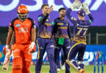 આગામી સિઝન પહેલા કોલકાતા નાઈટ રાઈડર્સ ખાતે ટિમ સાઉથીની બોલિંગ કોચ તરીકે નિમણૂક