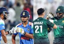 ભારતીય ખેલાડીઓએ મેચમાં મોટી ભૂલ કરી, હારીને પરિણામ ભોગવ્યું