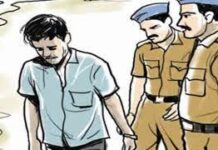 કોડીનારમાંથી પકડાયેલ શંકાસ્પદ પદાર્થ મુદ્દે એકની ધરપકડ