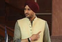 ટેસ્ટ ક્રિકેટ કેવી રીતે રમાઈ રહ્યું છે તે જાઈને દુઃખ થાય છે,હરભજન સિંહ