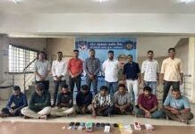 મહેસાણામાં ભેજાબાજાએ સાયબર ફ્રોડનો નવો કીમિયો અપનાવ્યો, ૭ રાજ્યોમાં નોધાઈ ફરિયાદ