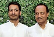 અજિત પવાર પર ૫૦૦ કરોડના હોસ્પિટલ કૌભાંડનો આરોપ, લેખિત ફરિયાદ પર કાર્યવાહી કરવામાં આવશે,બાવનકુલે