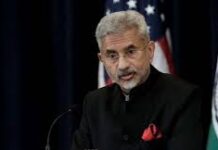 દિલ્હી વિસ્ફોટો અંગે ભારતને જવાબ આપવાનો અધિકાર છે,એસ. જયશંકર આપણે એ ભૂલવું ન જાઈએ કે એસસીઓની સ્થાપના આતંકવાદ, અલગતાવાદ અને ઉગ્રવાદનો અંત લાવવા માટે કરવામાં આવી હતી. આતંકવાદને અવગણી શકાય નહીં.