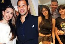 “મારા ભાઈએ કરિશ્મા સાથે ખરાબ વર્તન કર્યું ન હતું,” સ્વર્ગસ્થ ઉદ્યોગપતિની બહેન કહે છે; મિલકત વિવાદનો ઉલ્લેખ કરે છે