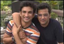 મુકેશ છાબરા હજુ પણ તેમના મિત્ર સુશાંત સિંહ રાજપૂતને યાદ કરે છે, જેમણે તેમની સાથે ડેબ્યૂ કર્યું હતું