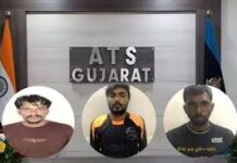 ૯૭ લાખના ડ્રગ્સ કેસમાં ભુજની સ્પેશ્યલ કોર્ટેનો મોટો ચૂકાદો, ૩ આરોપીઓને ૨૦ વર્ષની સજા-૨ લાખનો દંડ