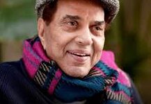 પંજાબના મોગામાં અભિનેતા ધર્મેન્દ્રની પ્રતિમા બનાવવામાં આવી રહી છે.