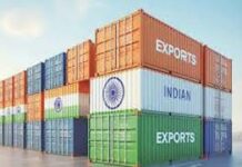 ઔદ્યોગિક વિકાસને વેગ આપવા માટે કુલ ૧૦,૯૧૯ કરોડના ચાર મુખ્ય પ્રોજેક્ટ્સને મંજૂરી