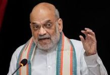 ૨૬/૧૧ ના હુમલાની વર્ષગાંઠ, આતંકવાદ સામે શૂન્ય-સહિષ્ણુતાની નીતિ,અમિત શાહ