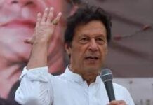 બલૂચિસ્તાનના વિદેશ મંત્રાલયનો મોટો દાવોઃ પાકિસ્તાની જેલમાં ઈમરાન ખાનની હત્યા થઈ?