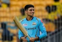 શાંત સમુદ્ર તમને કેવી રીતે નેવિગેટ કરવું તે શીખવતો નથી; તે તોફાન છે જે તમને મજબૂત બનાવે છે,ગિલ