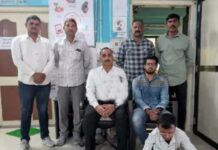 ઉનાના તડ ગામમાંથી SOGએ બોગસ તબીબ ઝડપી પાડ્યો