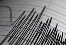 તાલાલા પંથકમાં ૩.૧ની તીવ્રતાનો ભૂકંપનો આંચકો આવતા ફફડાટ