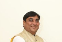 લાઠીના ઇંગોરાળા-હરીપર રોડને રિસર્ફેસીંગ કરવા જનક તળાવીયાના પ્રયાસોથી રૂ. ૩ કરોડ મંજૂર