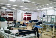 કોડીનારની અદાણી હોસ્પિટલમાં ૩૦,૦૦૦ ડાયાલિસિસ પ્રક્રિયા પૂર્ણ કરવાની સિદ્ધિ