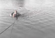 ધારીના રામપરા ગામે મહિલાનો પગ લપસી જતા ડૂબી જવાથી મોત