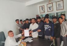 સાવરકુંડલાની જે.વી. મોદી હાઈસ્કૂલમાં તત્વજ્ઞાન વિષયના શિક્ષકની ઘટ