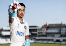 કેપ્ટન ઈશાન કિશન ઝારખંડ માટે સૌથી મોટો હીરો સાબિત થયો