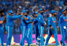 ટી ૨૦ વર્લ્ડ કપ માટે ભારતીય ટીમની જાહેરાત, શુભમન ગિલ અને જીતેશ બહાર; ઇશાન અને રિંકુ પાછા ફર્યા,અક્ષર પટેલને ઉપસુકાનીની જવાબદારી સોંપવામાં આવી