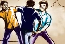 ચલાલાના વાવડી ગામે પીજીવીસીએલના નાયબ ઈજનેરને ઝાપટ મારી ગાળો આપી