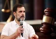 યુપીઃ હાઈકોર્ટે રાહુલ ગાંધીના સંસદ સભ્યપદને પડકારતી અરજી ફગાવી