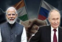 પીએમ મોદીની જાહેરાત ભારત અને રશિયા વિદ્યાર્થીઓ અને રમતવીરોના આદાનપ્રદાનમાં વધારો કરશે