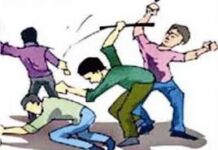 અમરેલી GIDCમાં ટ્રક ડ્રાઇવર પર હુમલોઃ ચાર શખ્સો સામે ગુનો નોંધાયો