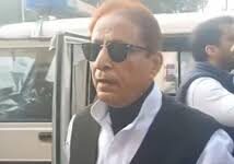 રામપુર જેલમાં આઝમ ખાનની તબિયત લથડી, તેમણે સારવારનો ઇનકાર કર્યો, ડોકટરો ઘરે પાછા ફર્યા